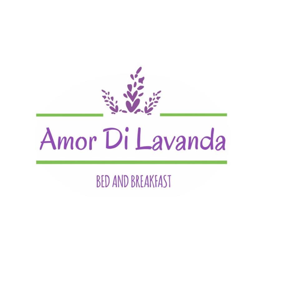 Amor Di Lavanda Cingoli Exterior photo