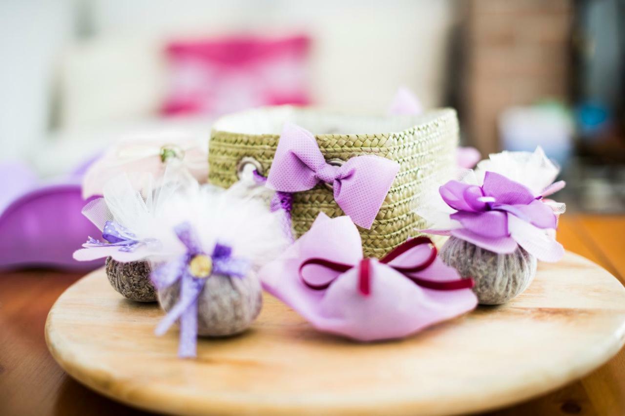 Amor Di Lavanda Cingoli Exterior photo
