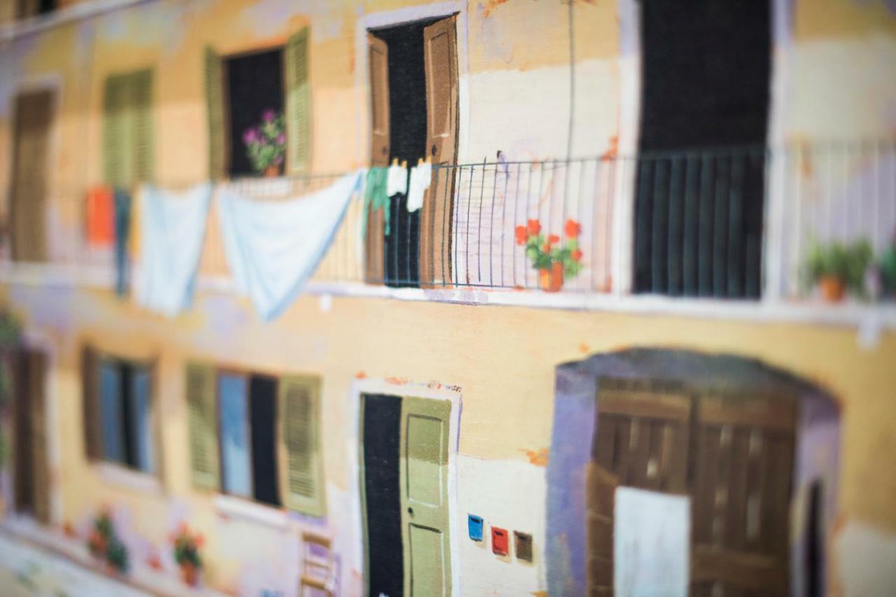 Amor Di Lavanda Cingoli Exterior photo